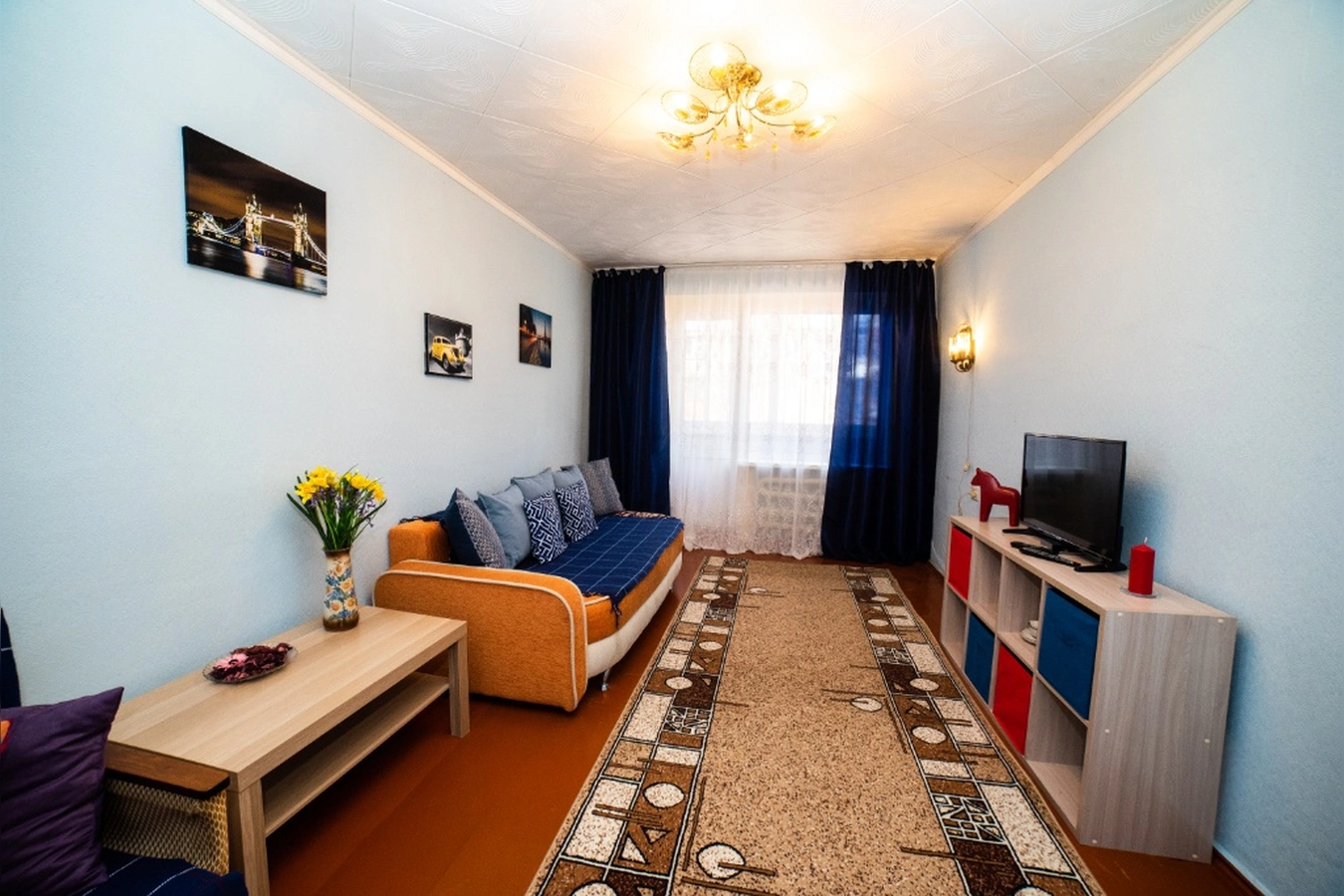 Фото квартиры