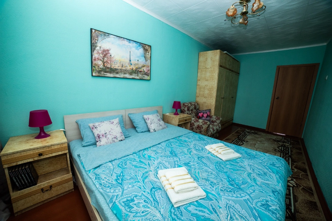 Фото квартиры