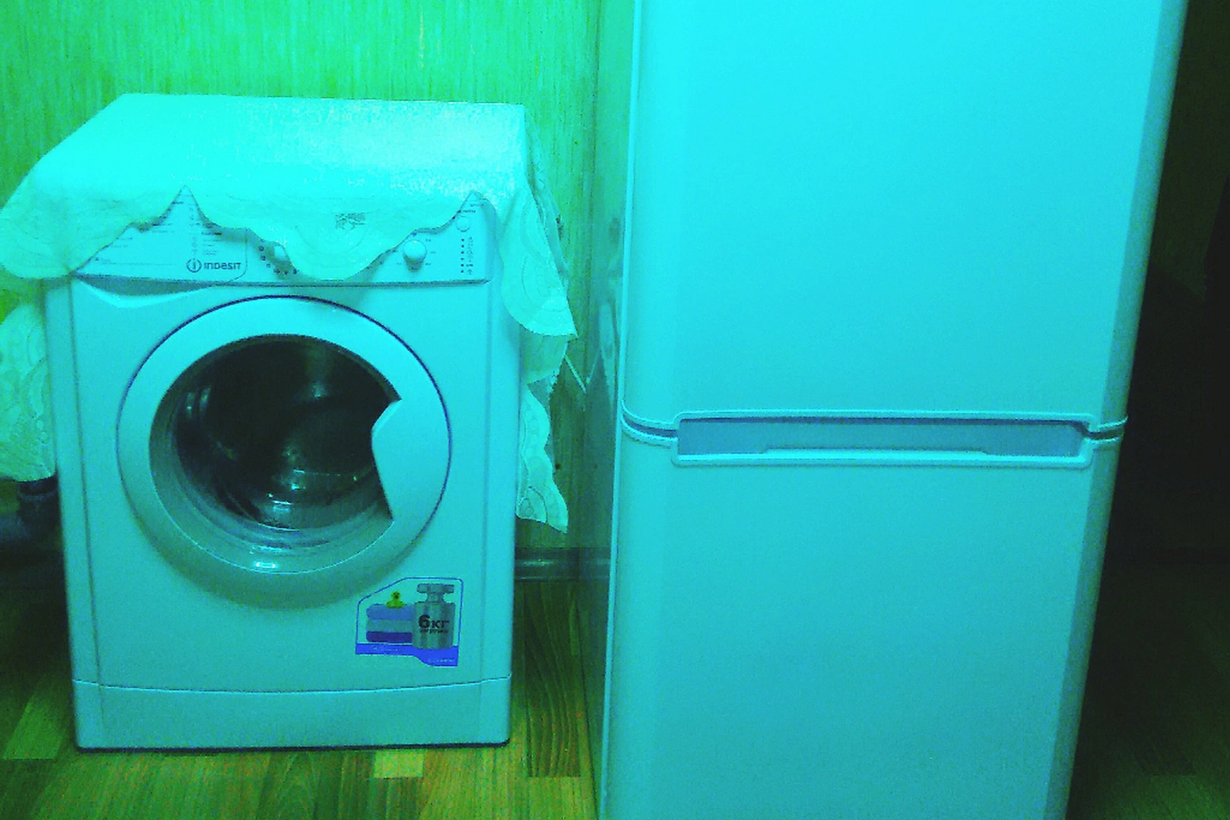 Фото квартиры