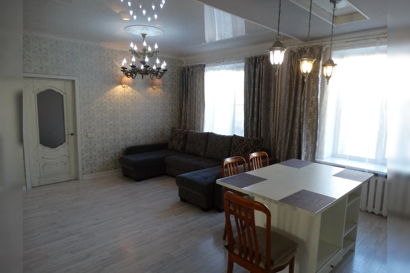 Фото квартиры
