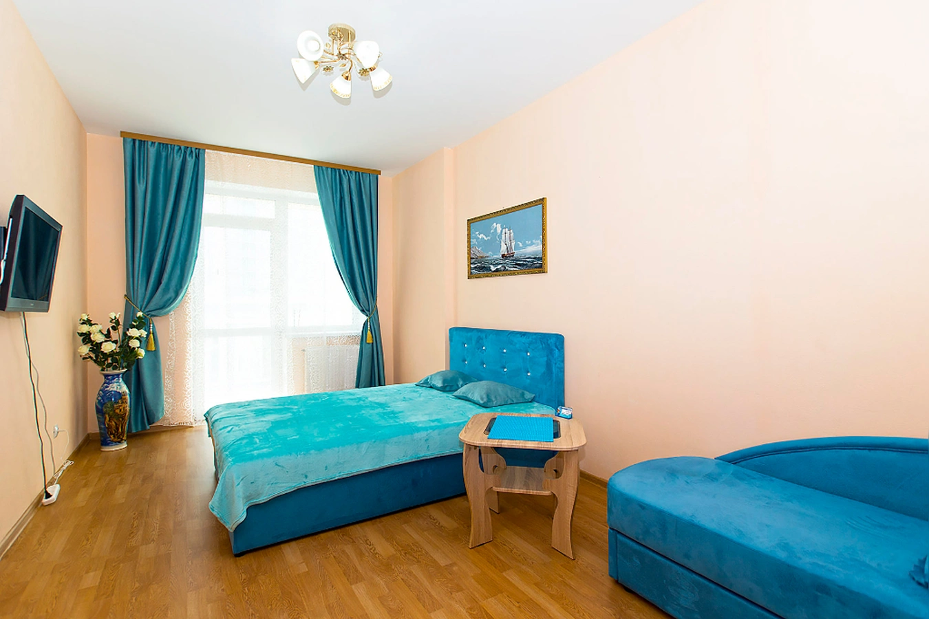 Фото квартиры