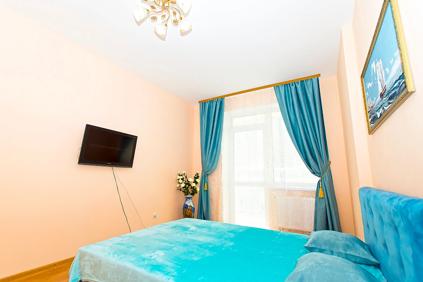 Фото квартиры