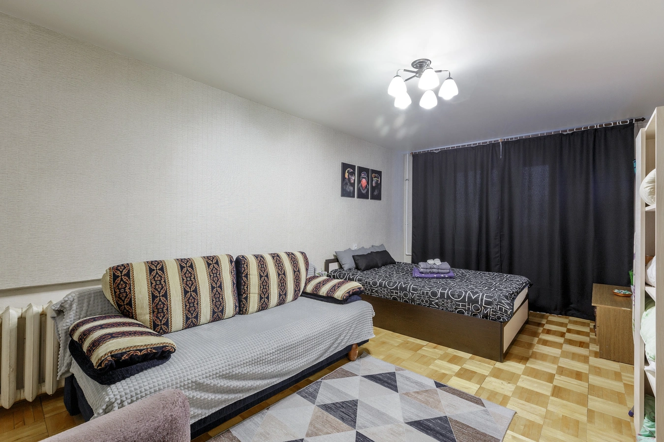 Фото квартиры