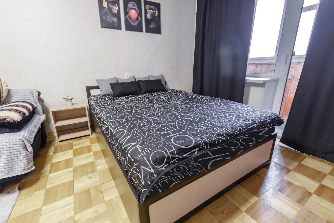 Фото квартиры