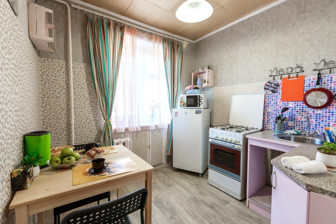 Фото квартиры