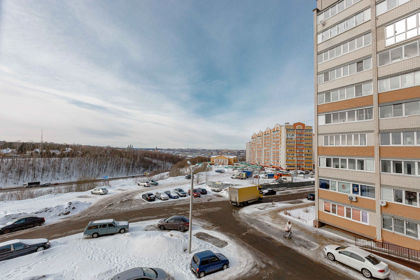 Фото квартиры