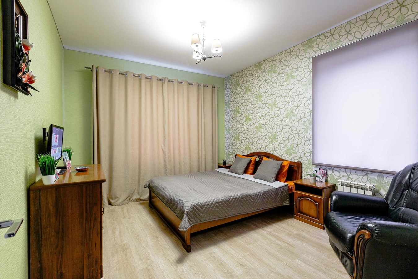 Фото квартиры