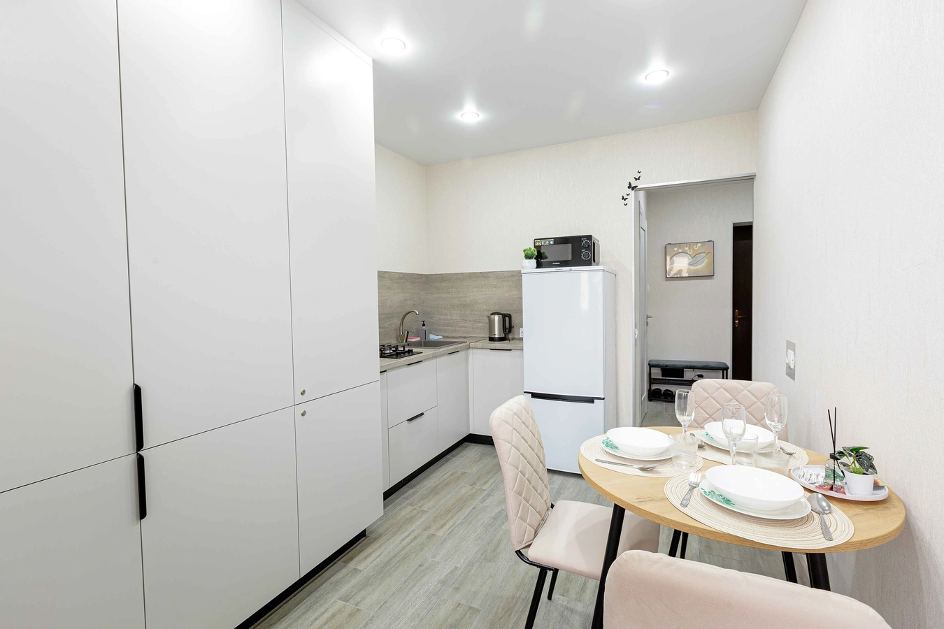 Фото квартиры