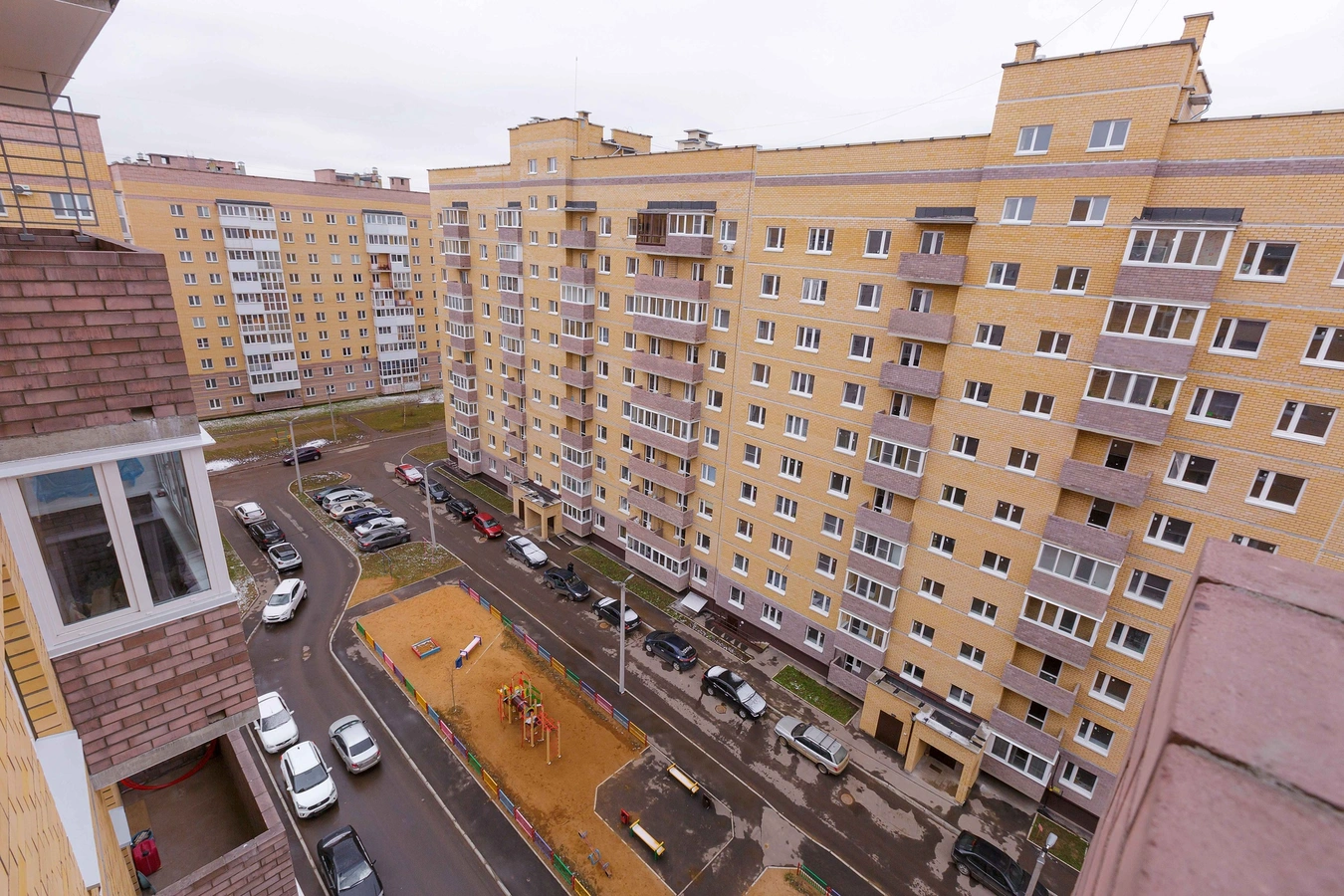 Фото квартиры