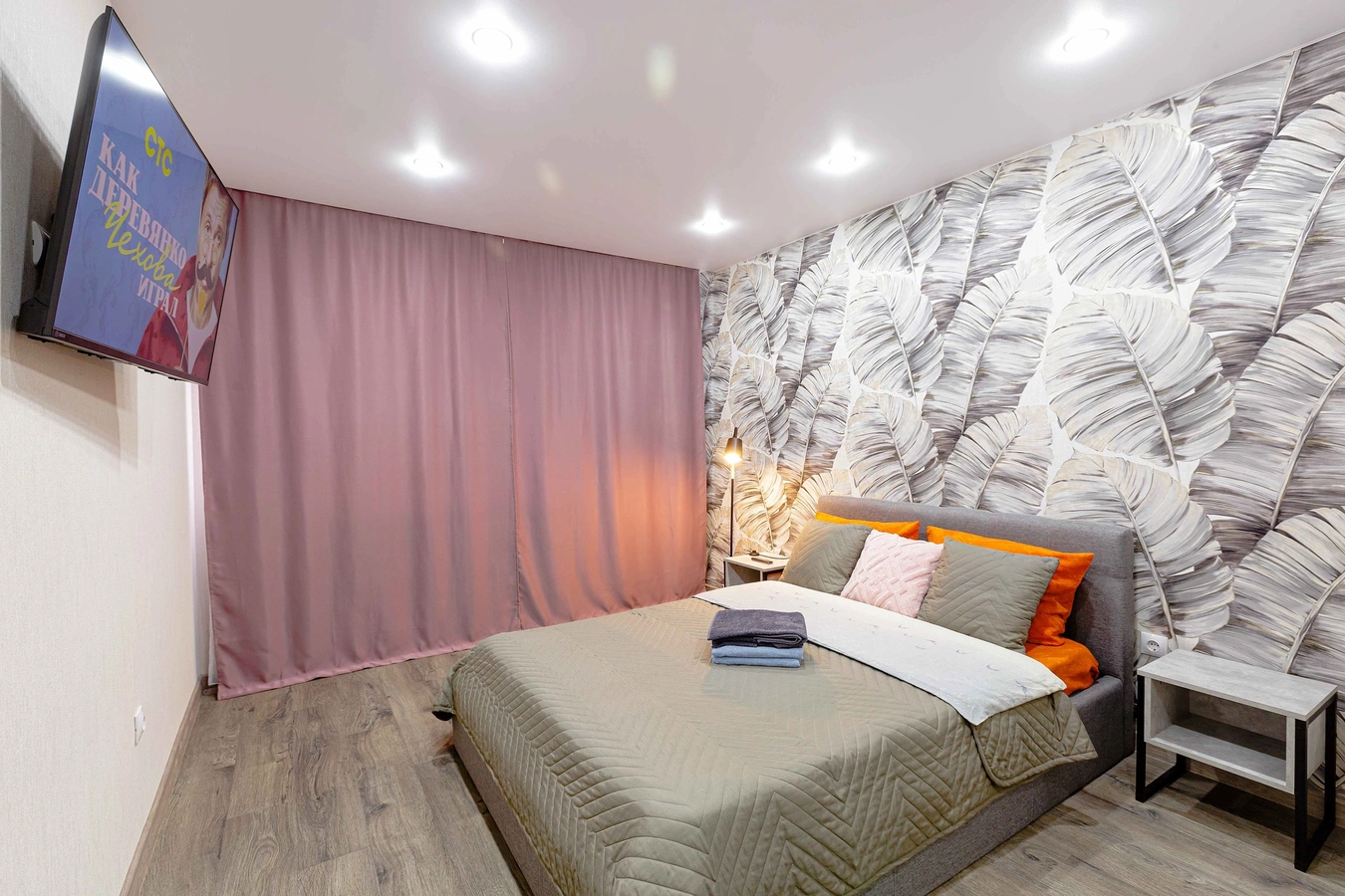 Фото квартиры