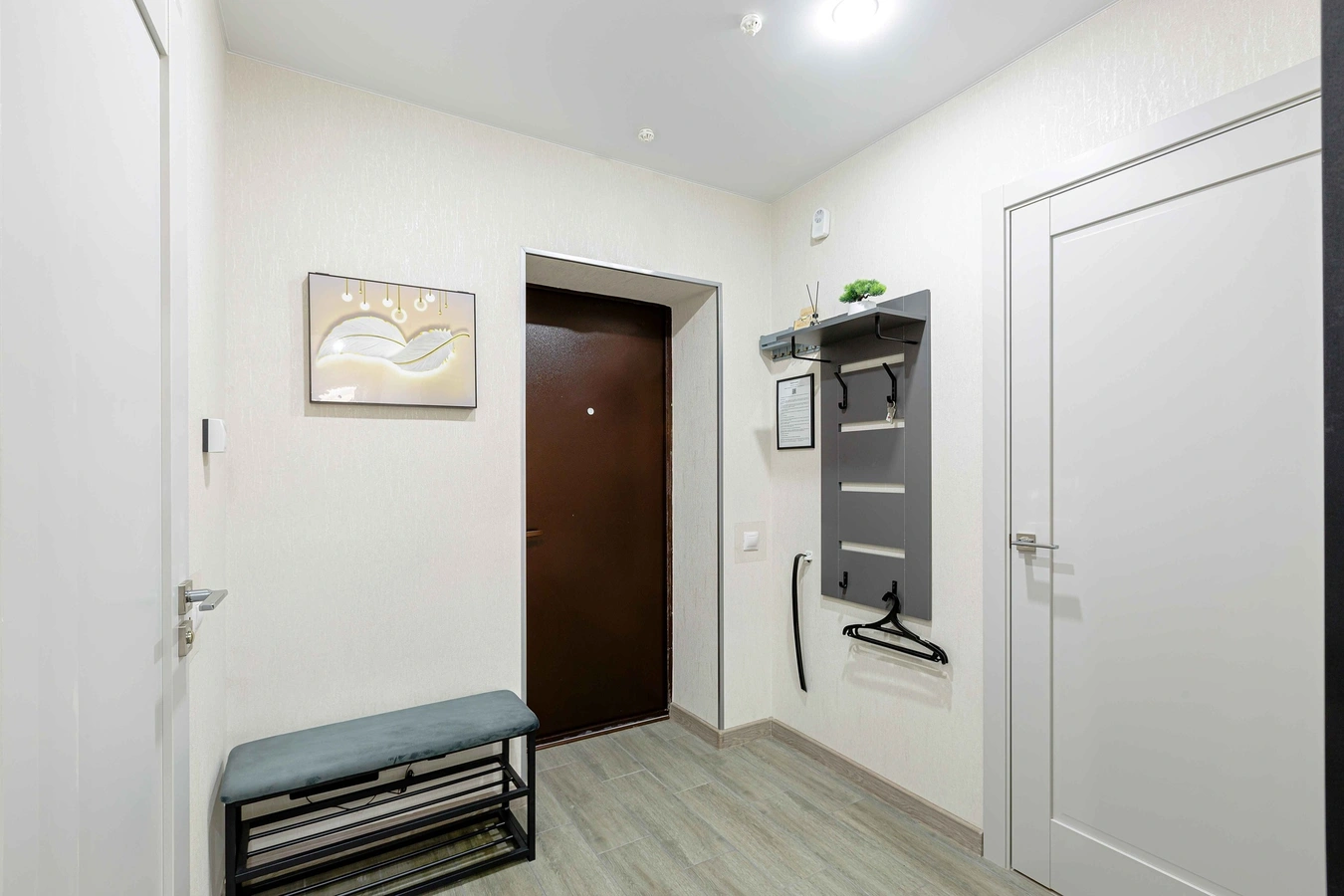 Фото квартиры