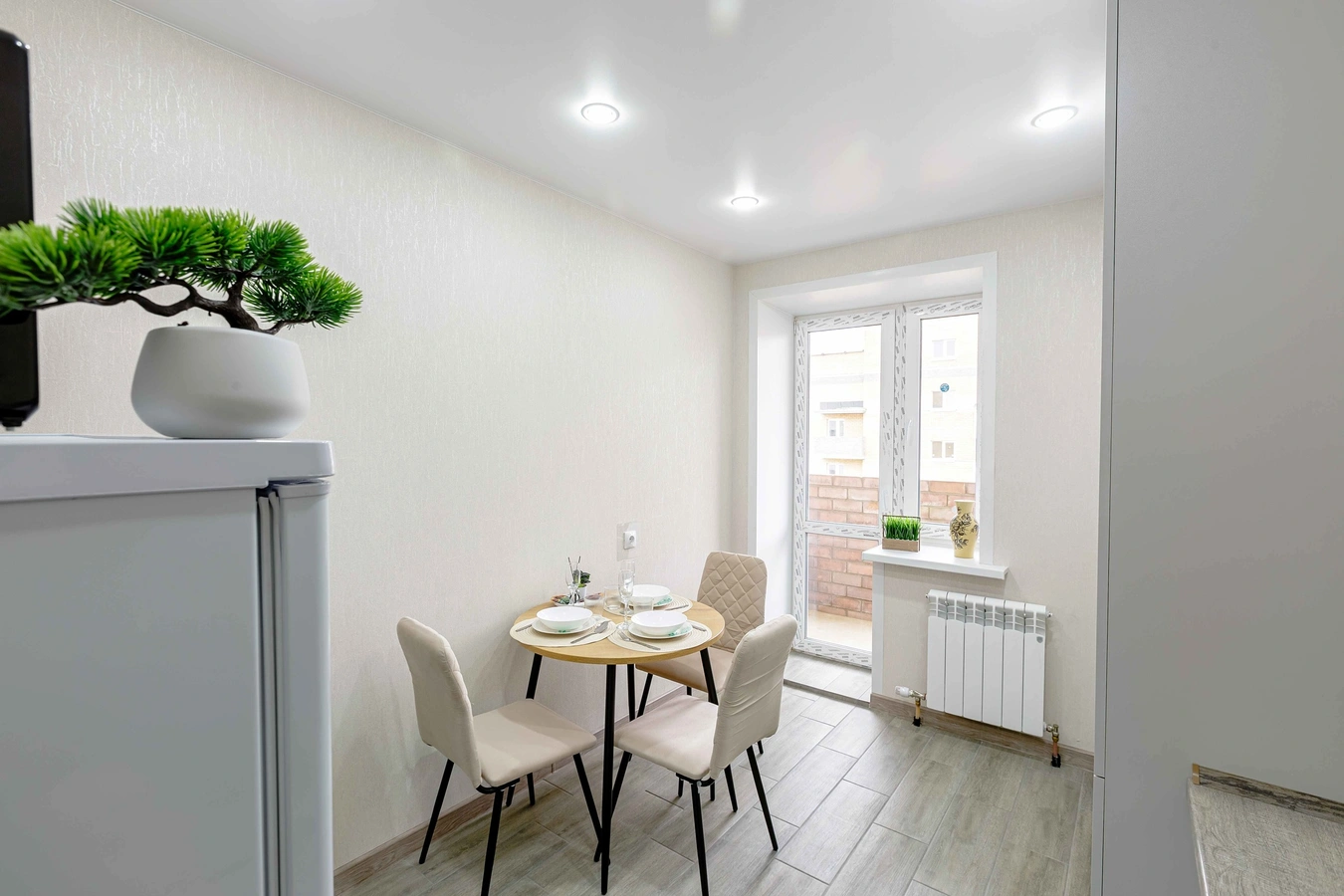 Фото квартиры