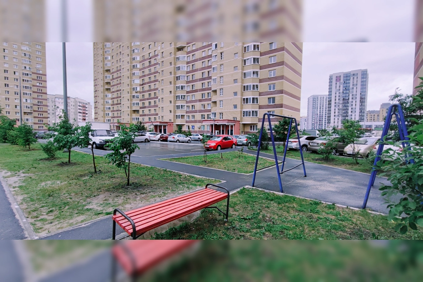 Фото квартиры