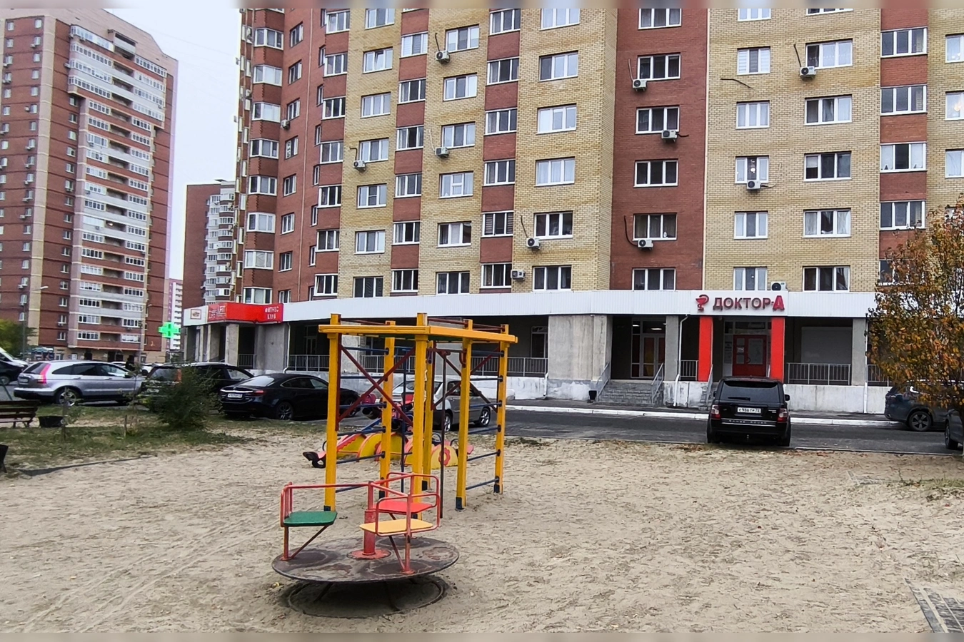 Фото квартиры
