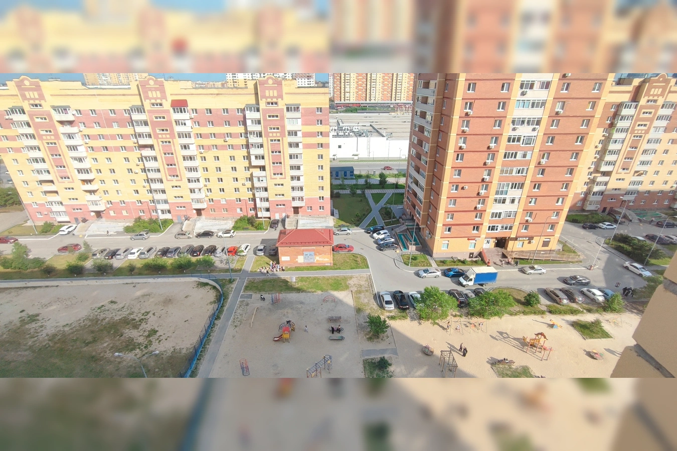 Фото квартиры