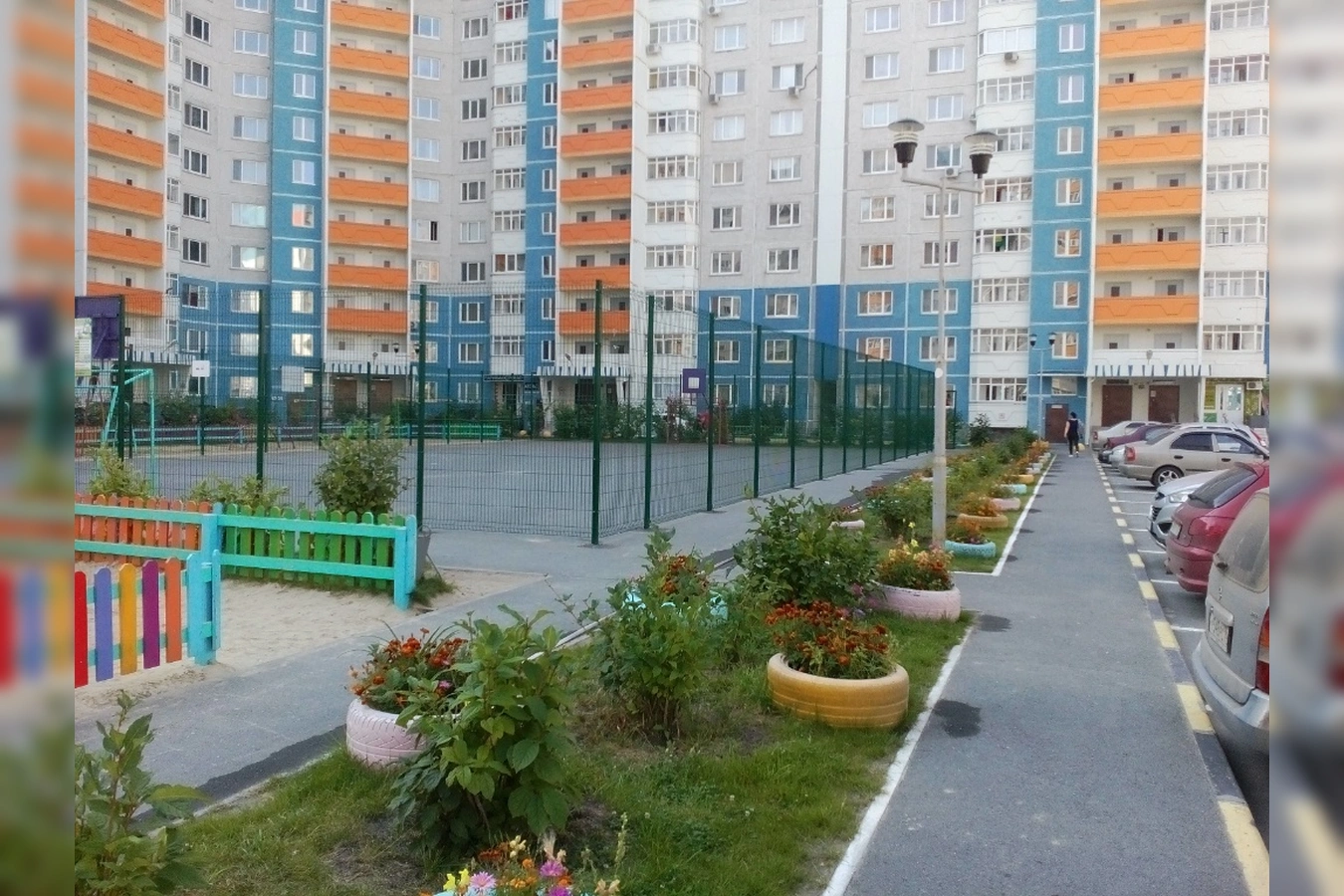 Фото квартиры