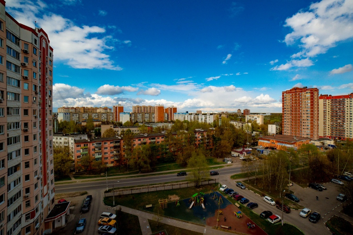 Фото квартиры