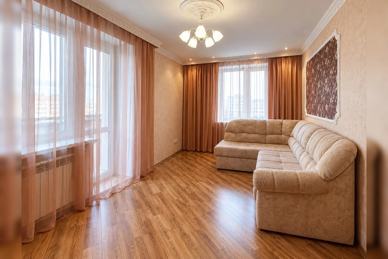 Фото квартиры