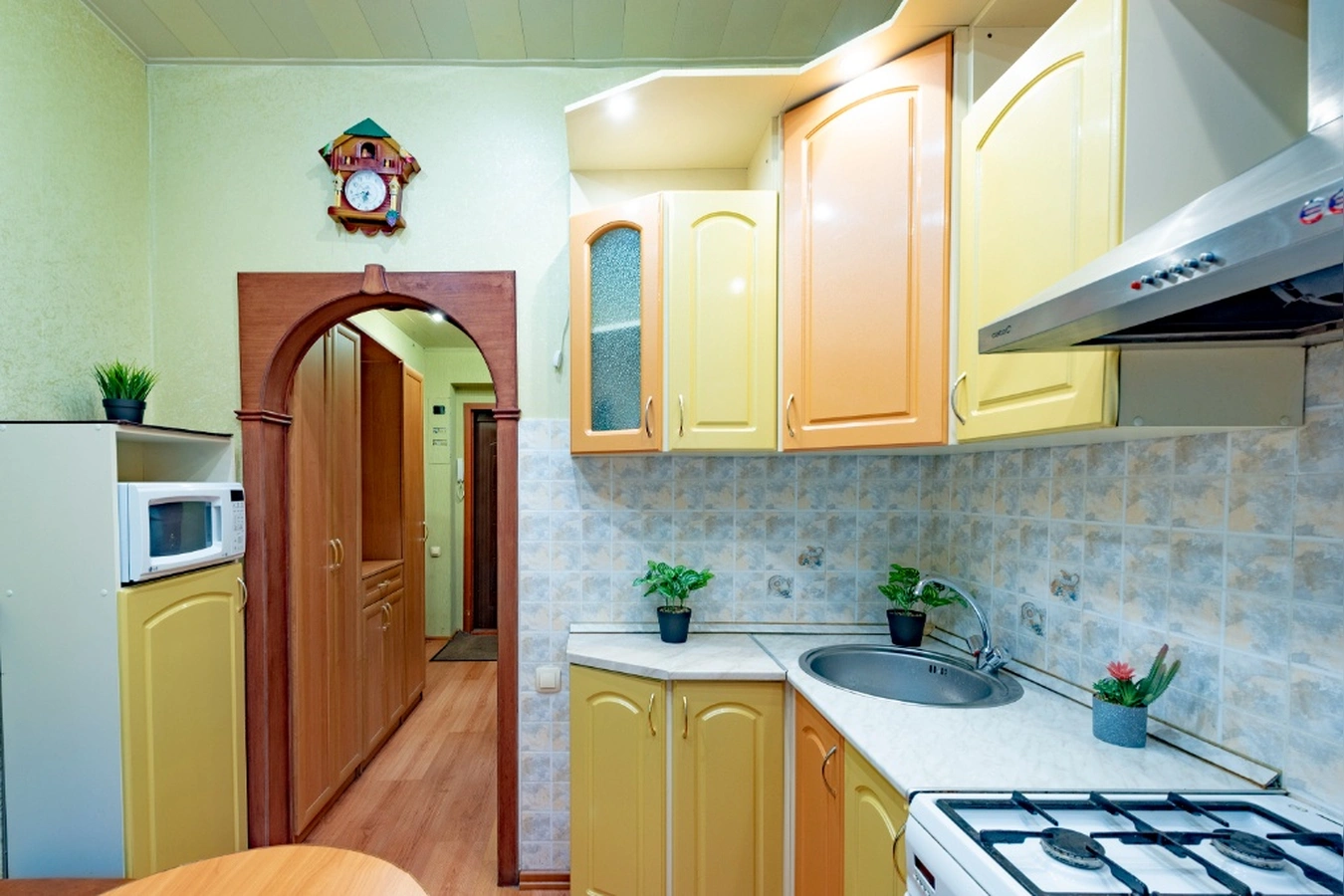 Фото квартиры