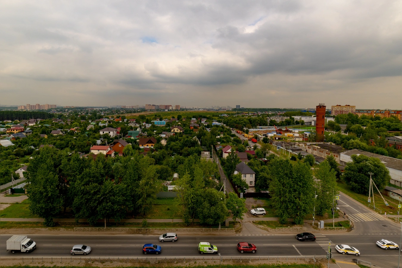 Фото квартиры