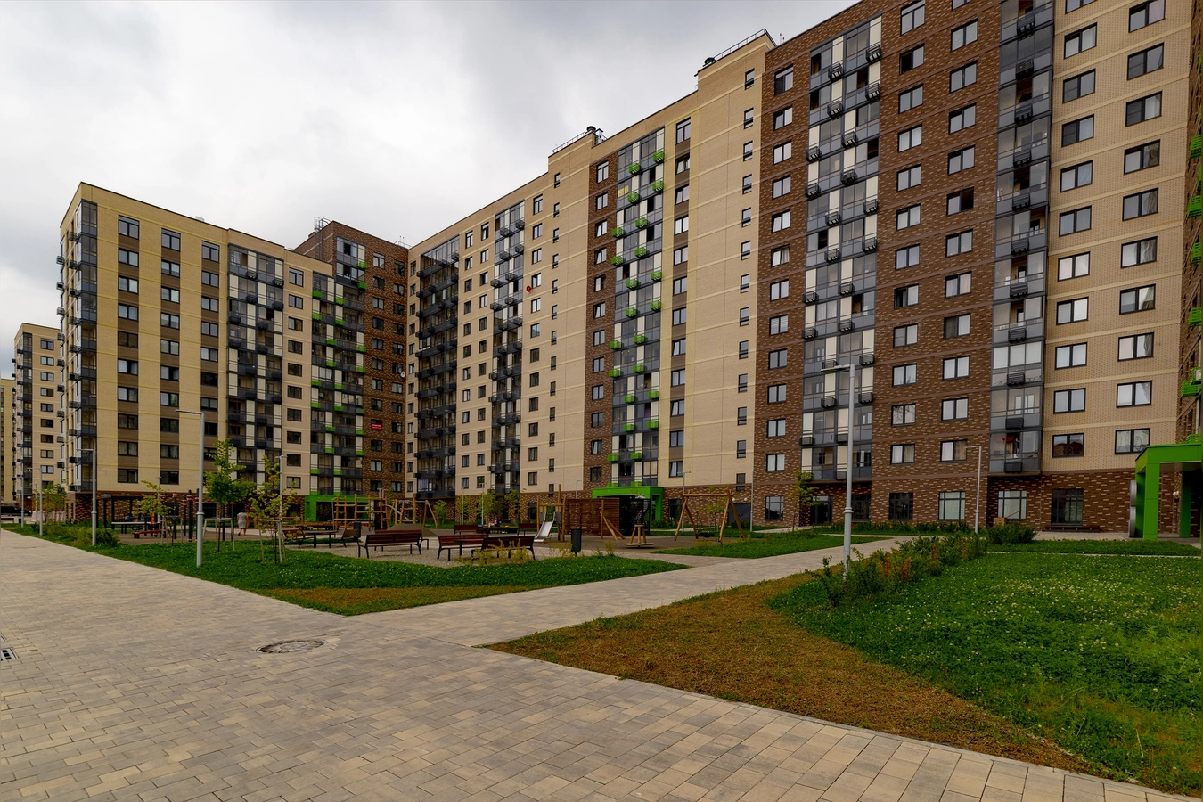 Фото квартиры
