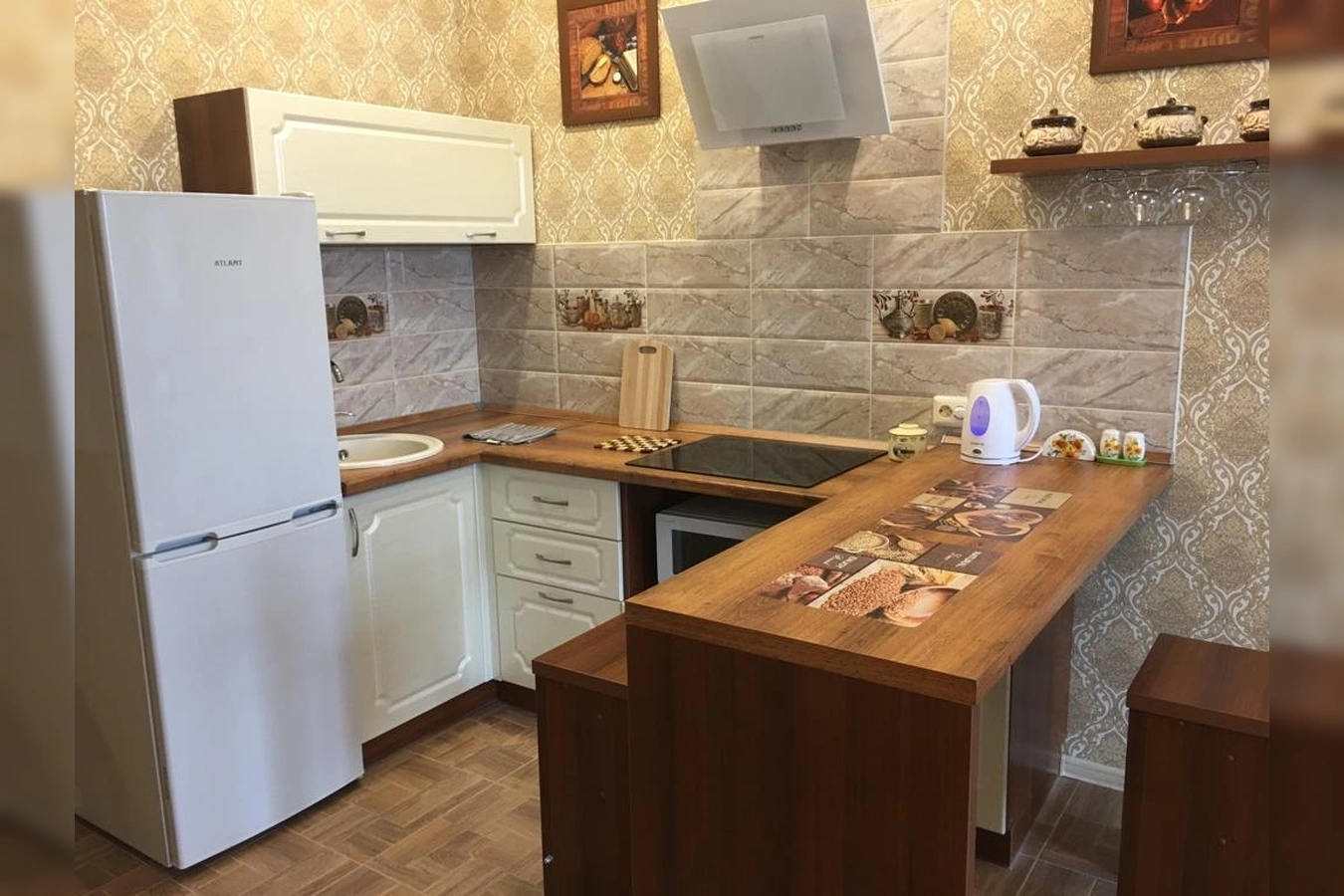 Фото квартиры