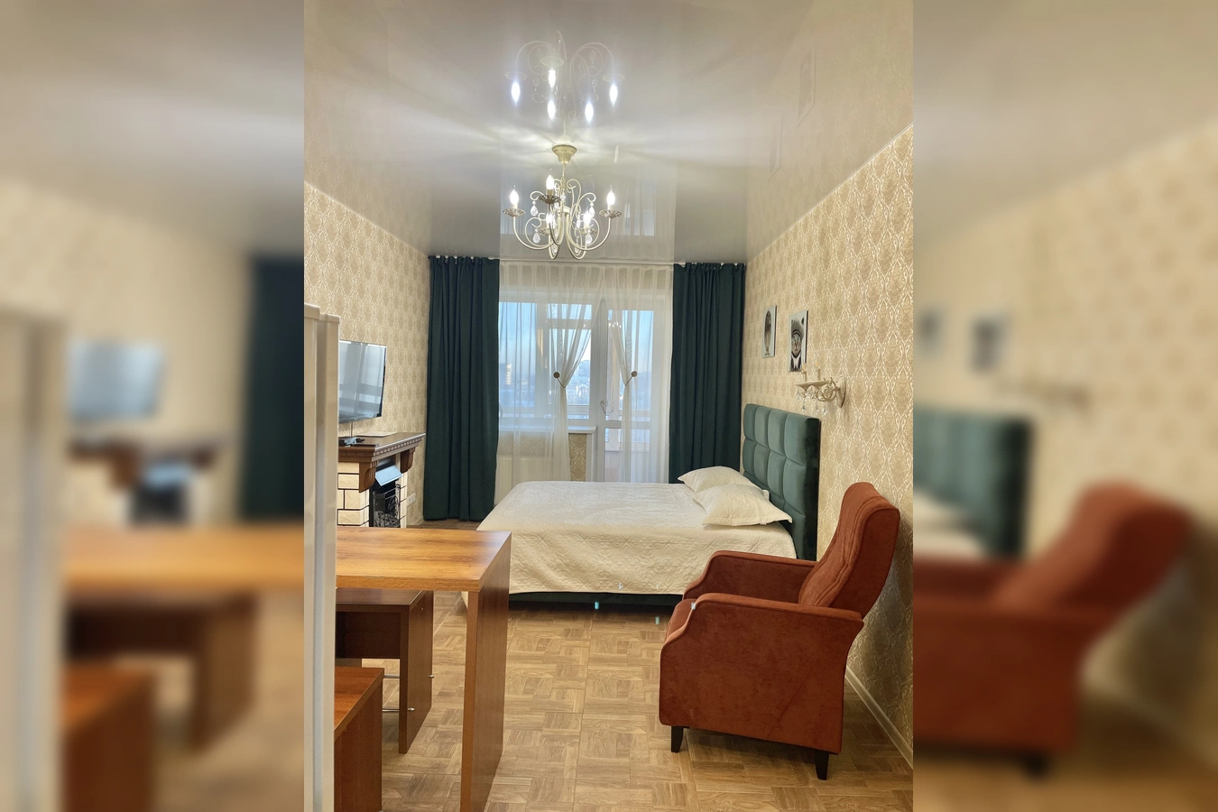 Фото квартиры
