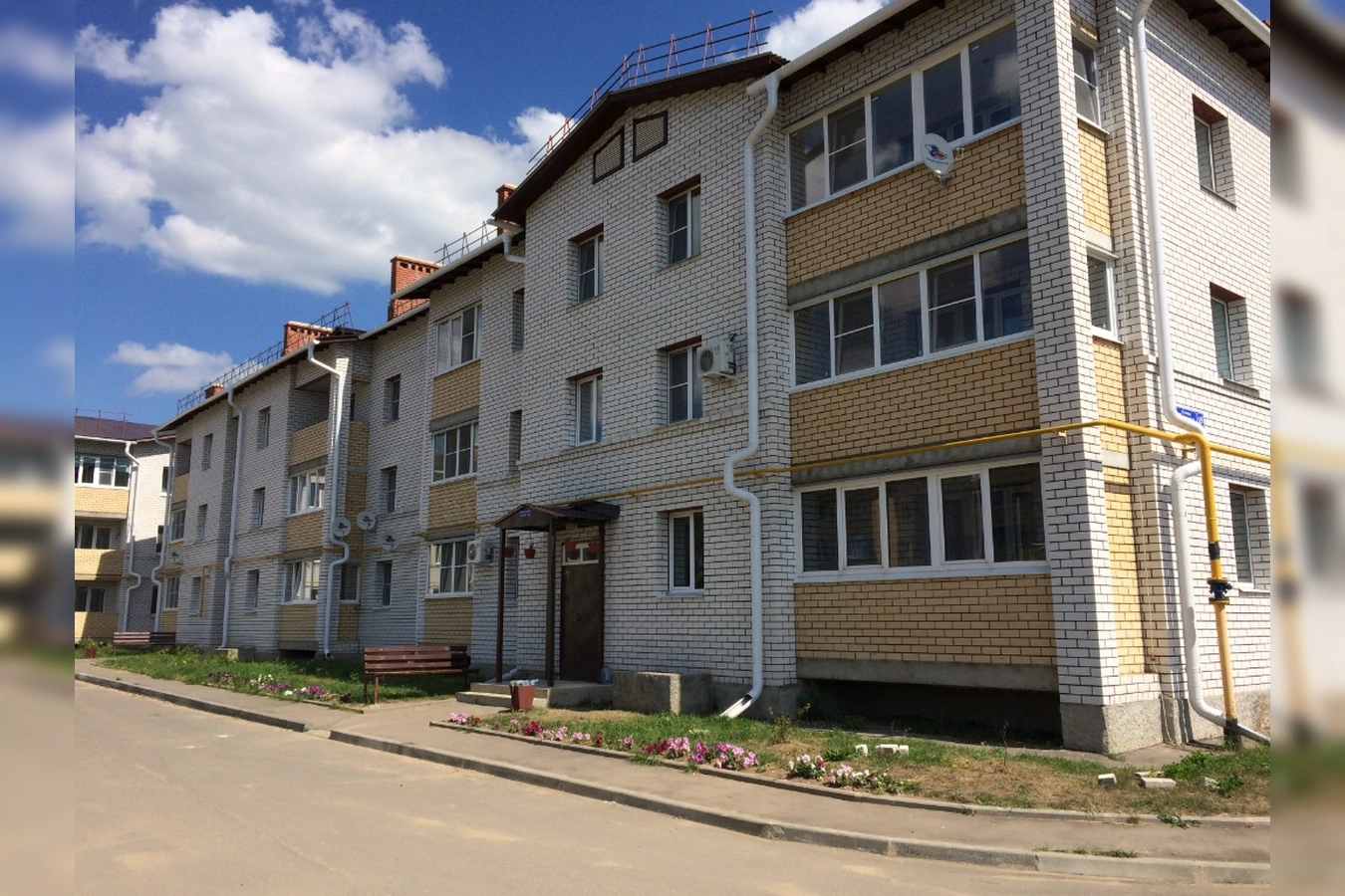 Фото квартиры