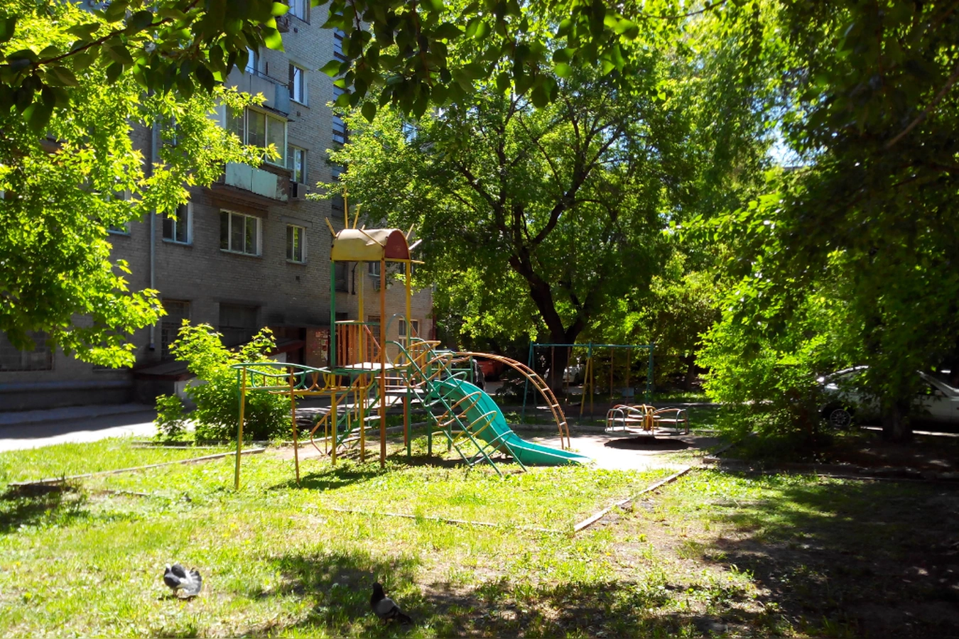 Фото квартиры