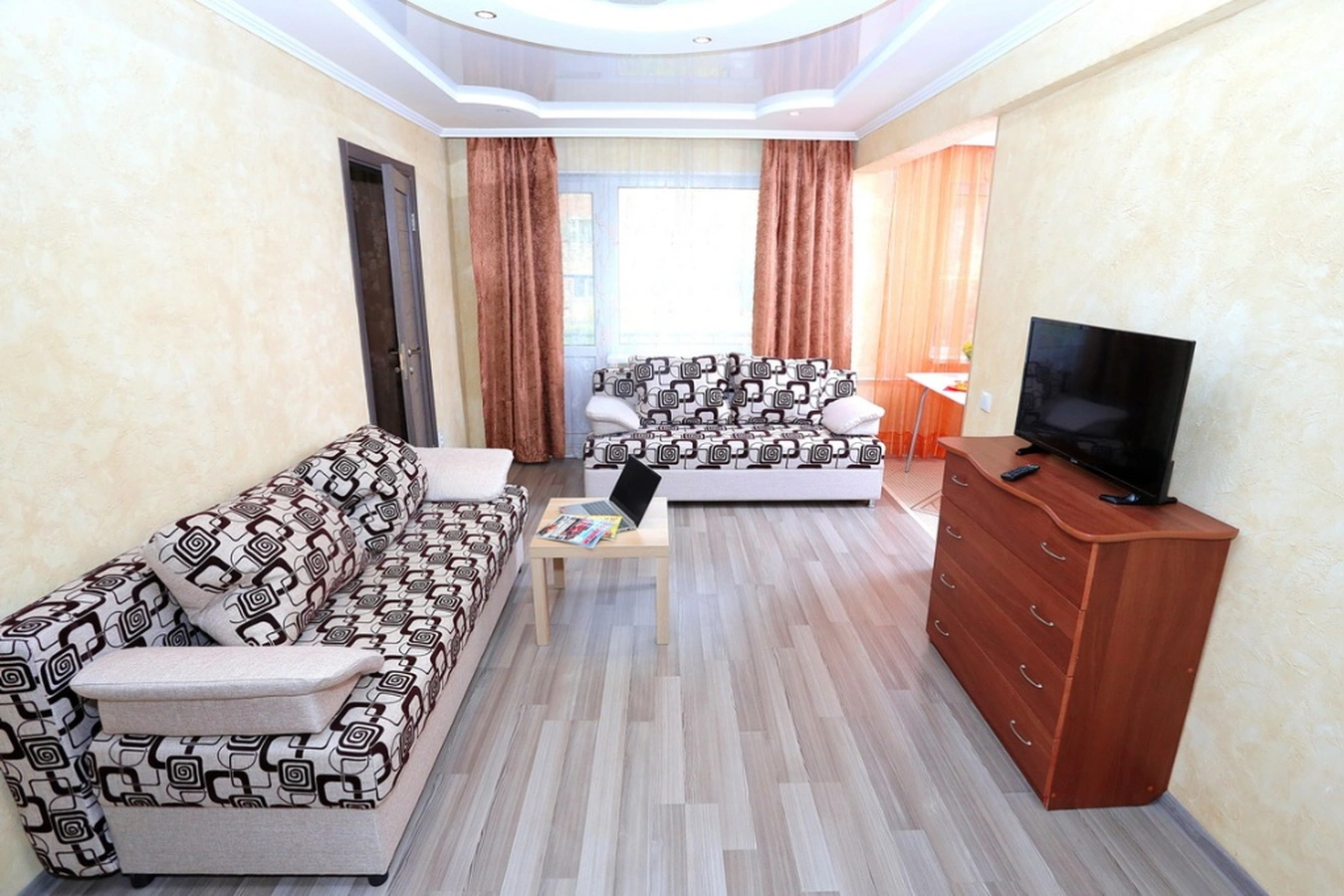 Фото квартиры