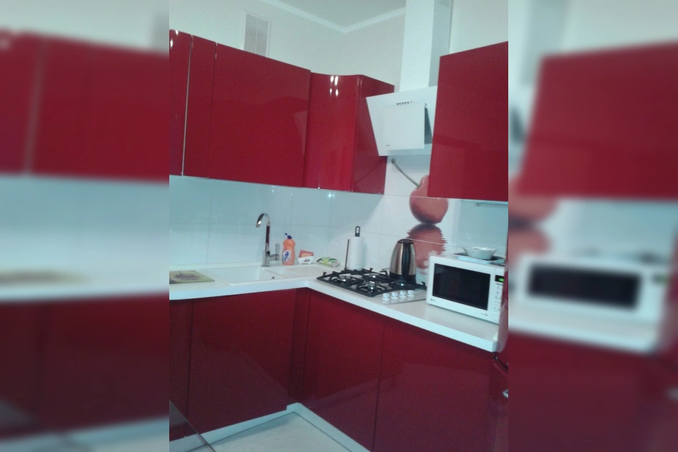 Фото квартиры