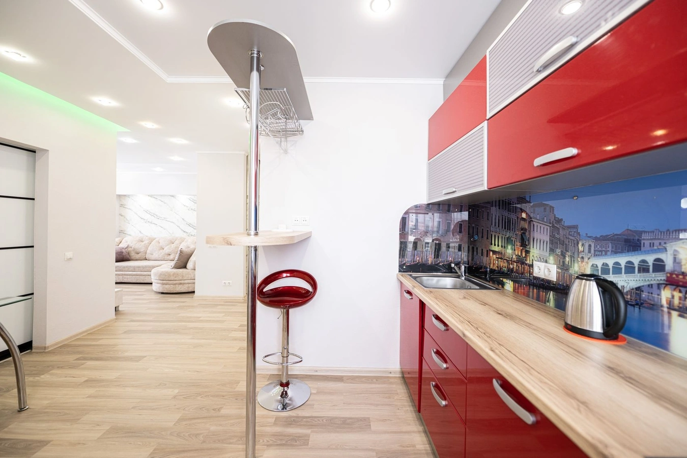 Фото квартиры