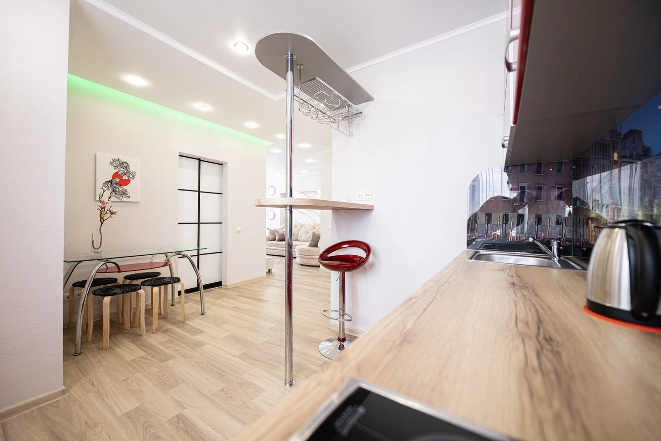 Фото квартиры