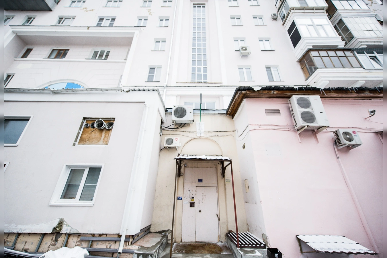 Фото квартиры