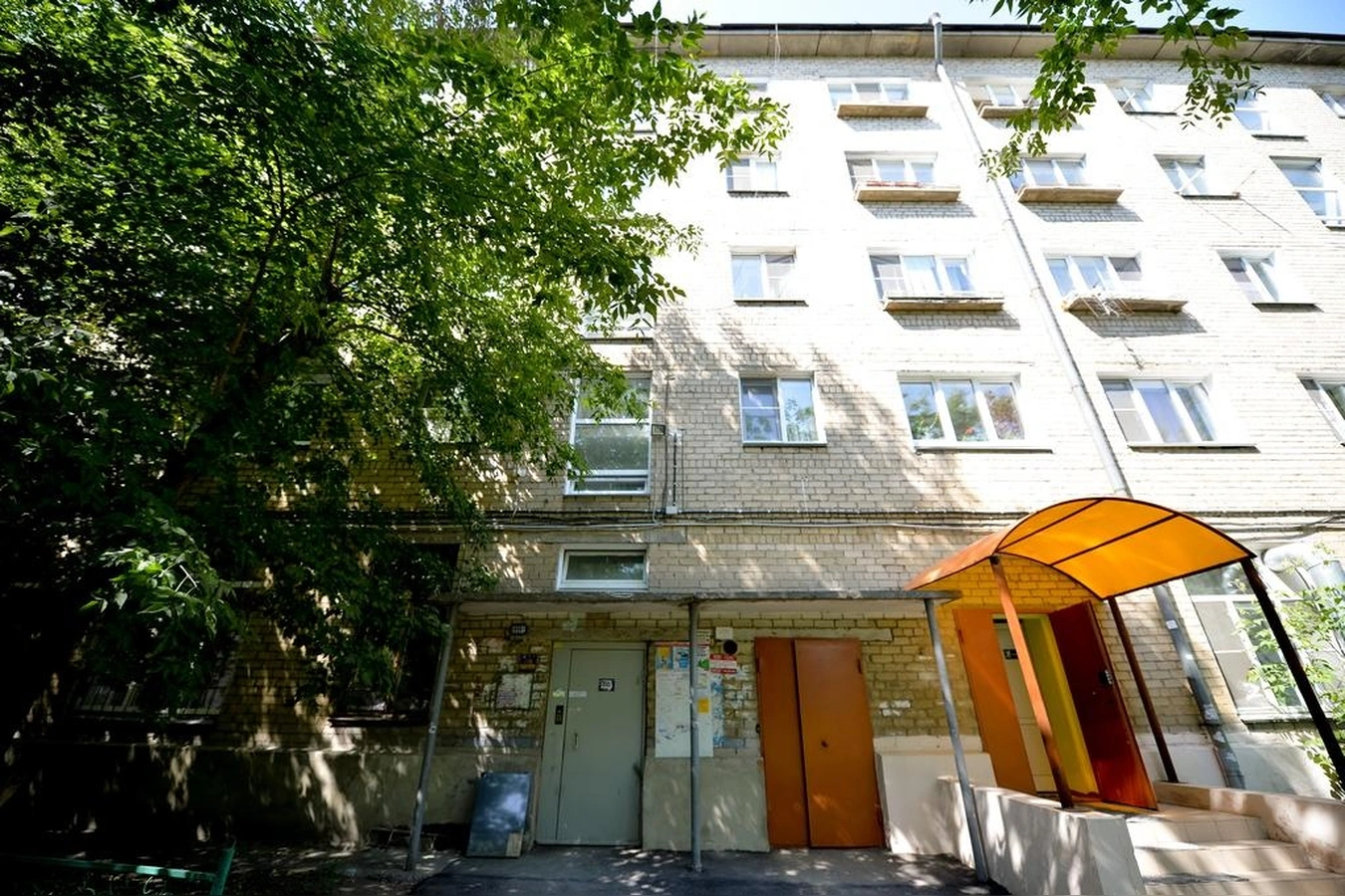 Фото квартиры