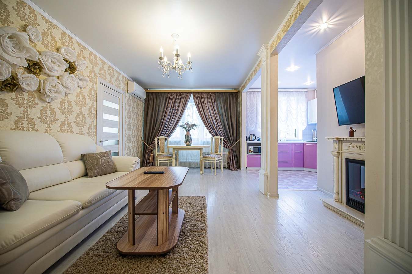 Фото квартиры
