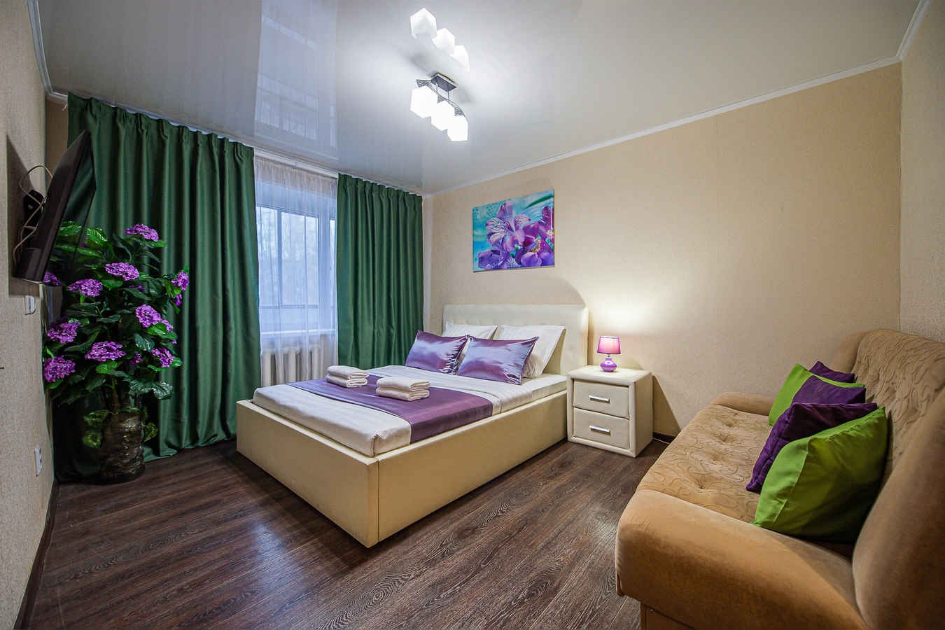 Фото квартиры