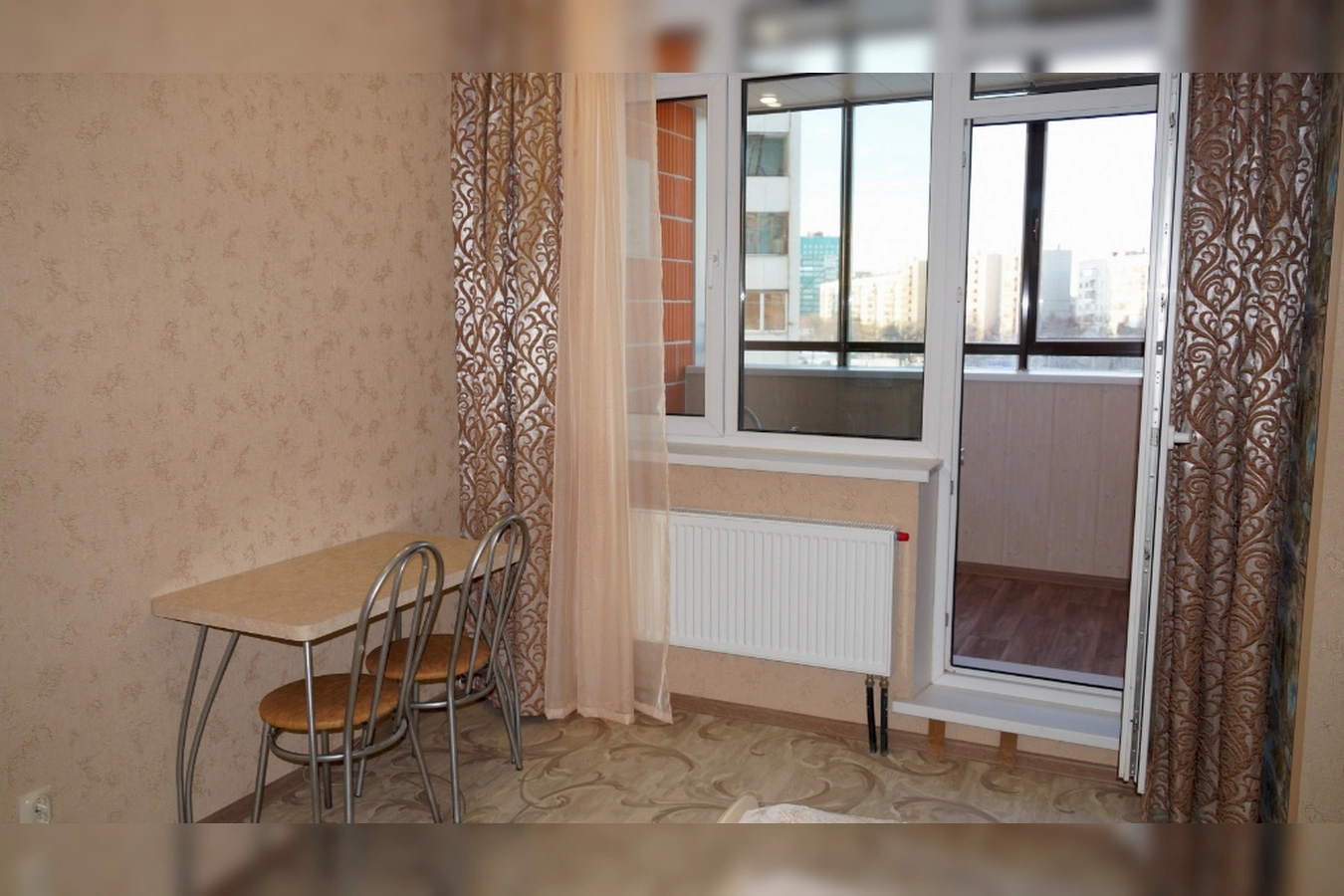 Фото квартиры