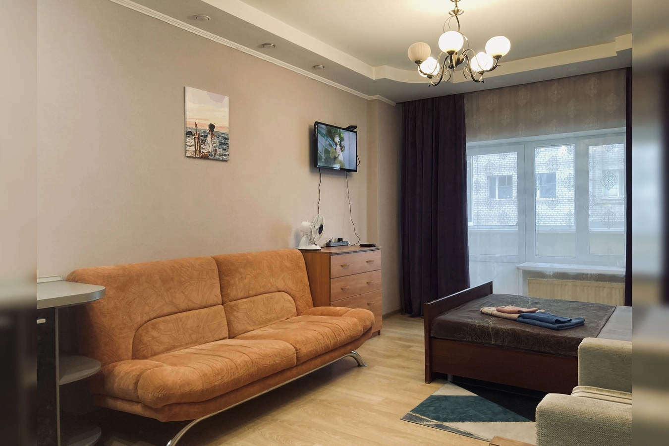 Фото квартиры