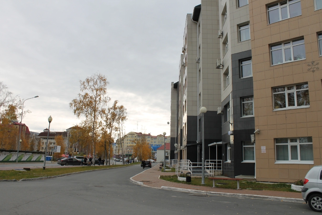 Фото квартиры