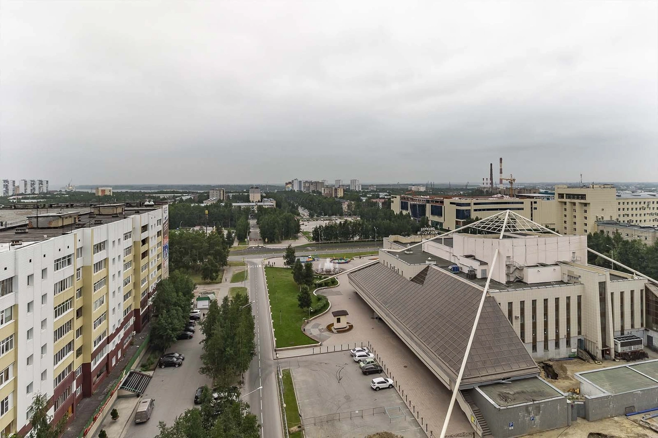 Фото квартиры