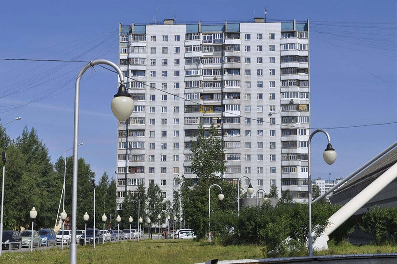 Фото квартиры