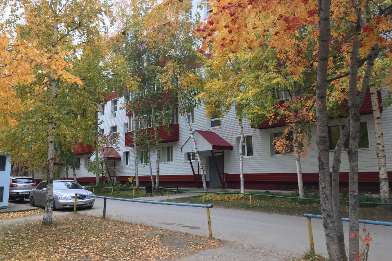 Фото квартиры