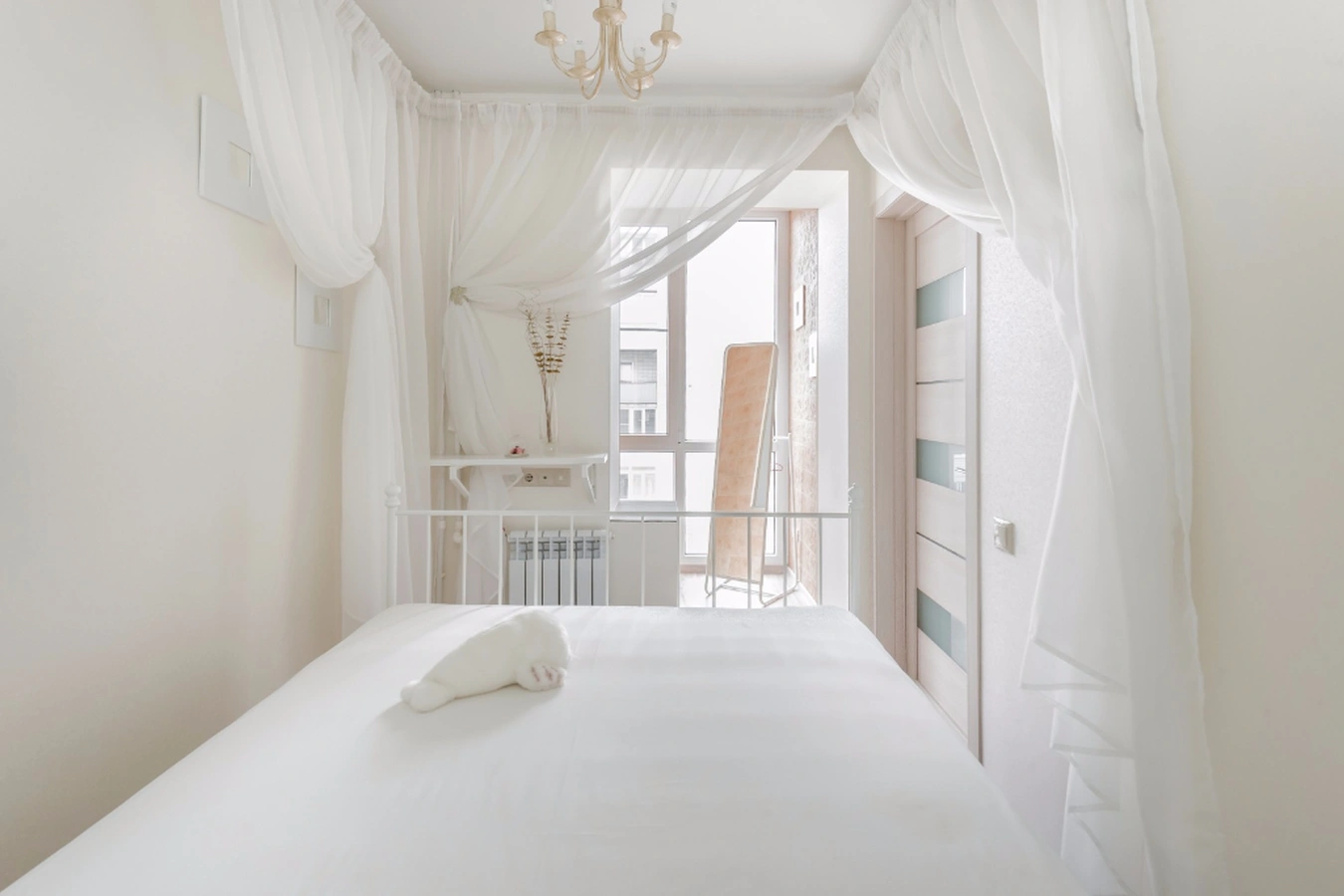 Фото квартиры