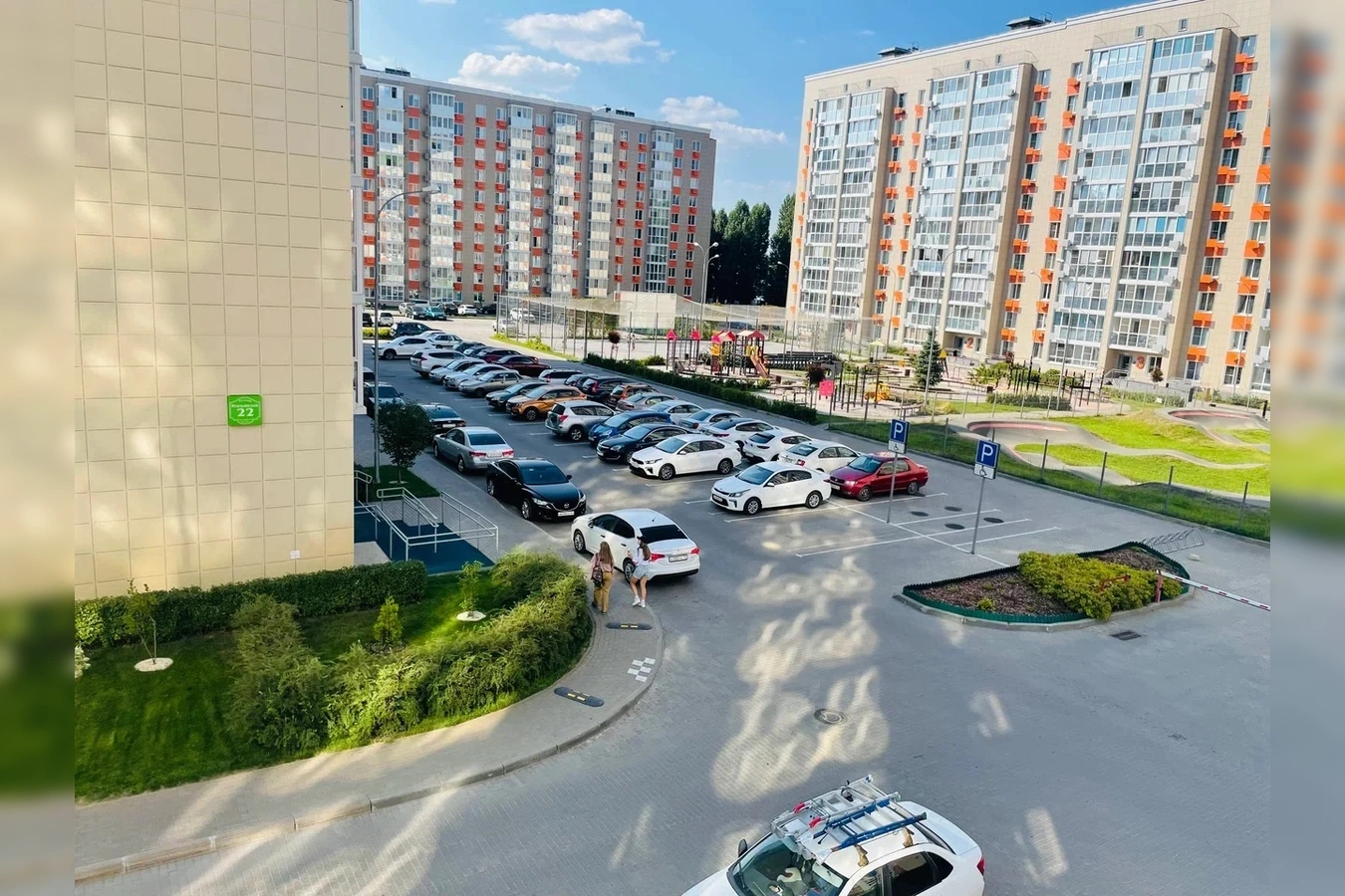 Фото квартиры
