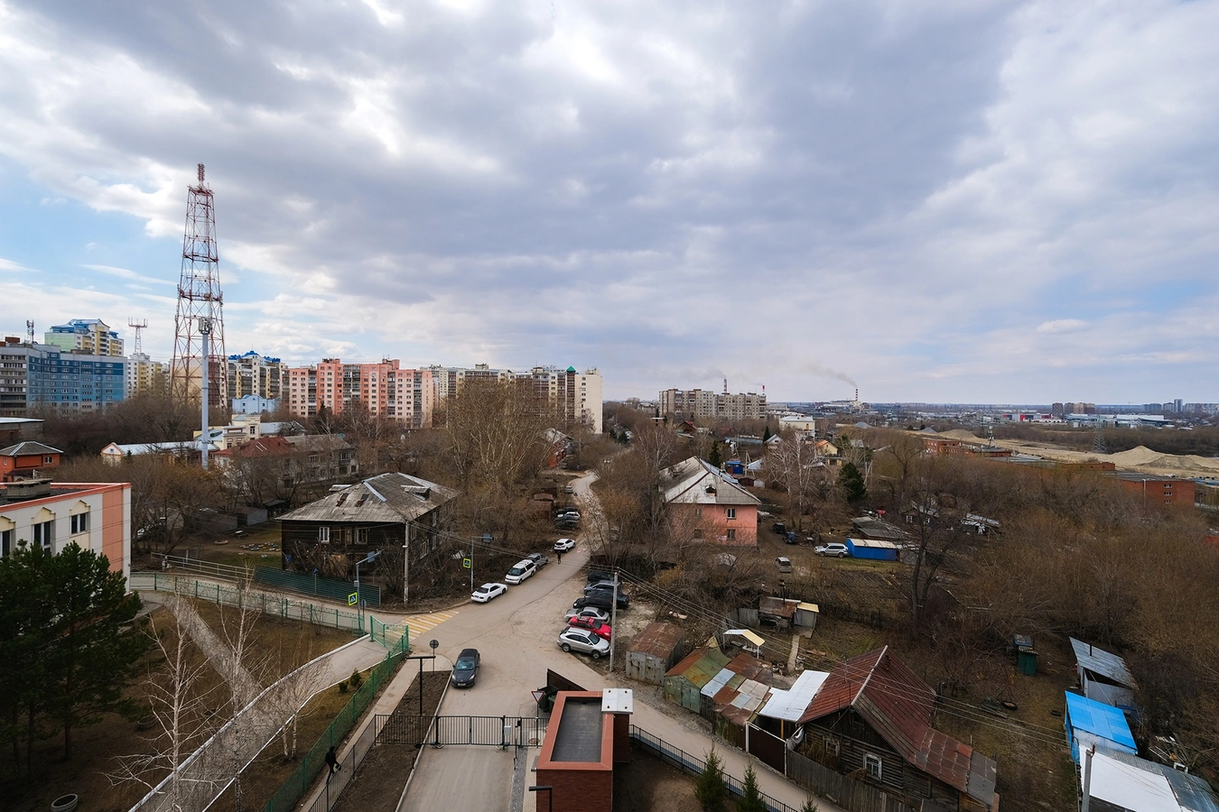 Фото квартиры