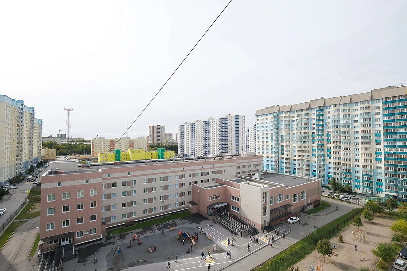 Фото квартиры