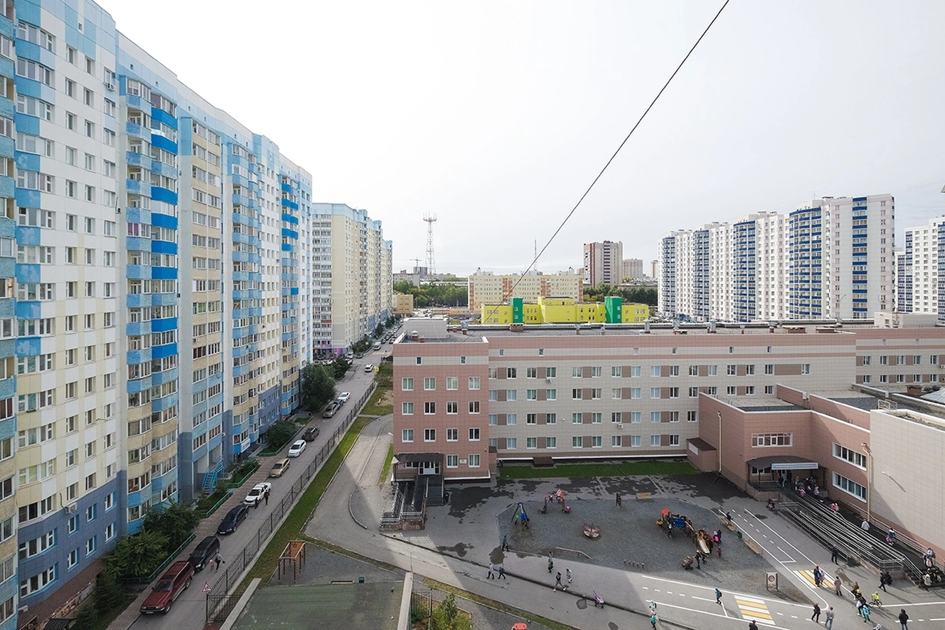 Фото квартиры