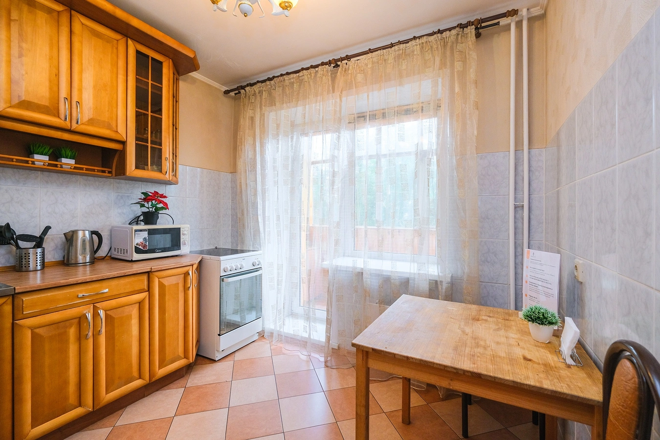 Фото квартиры