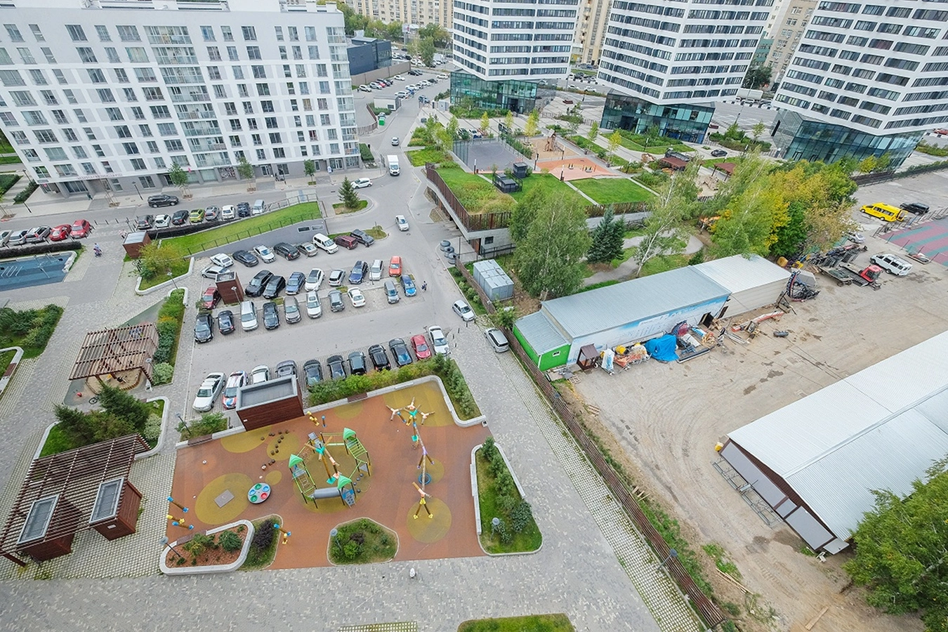 Фото квартиры
